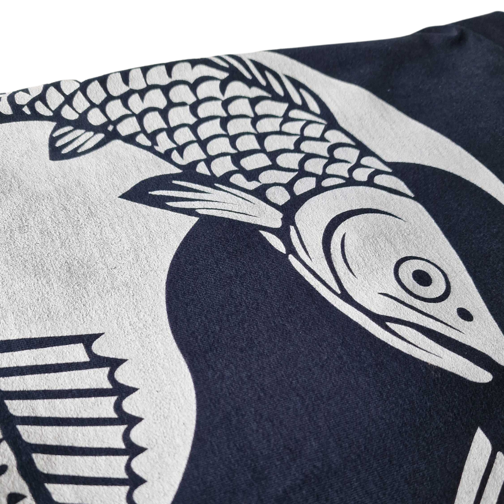YingYang - Zander & Döbel - Premium Shirt