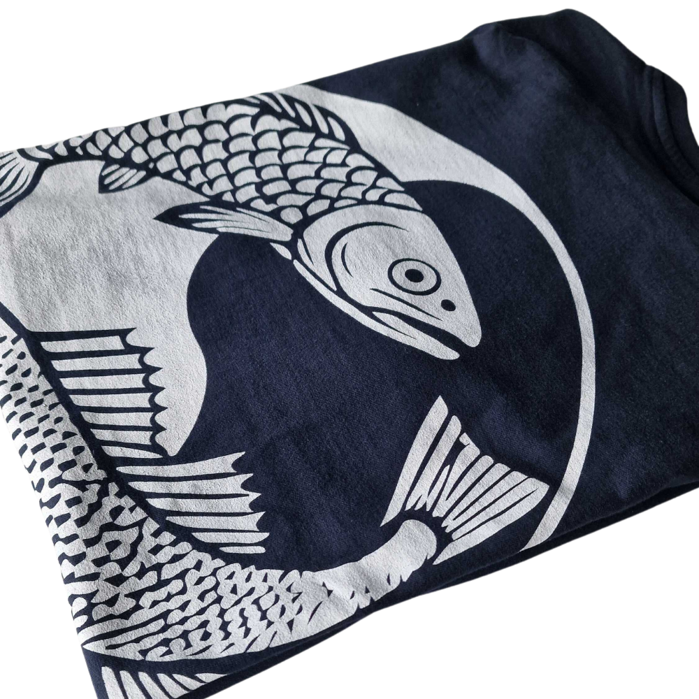 YingYang - Zander & Döbel - Premium Shirt