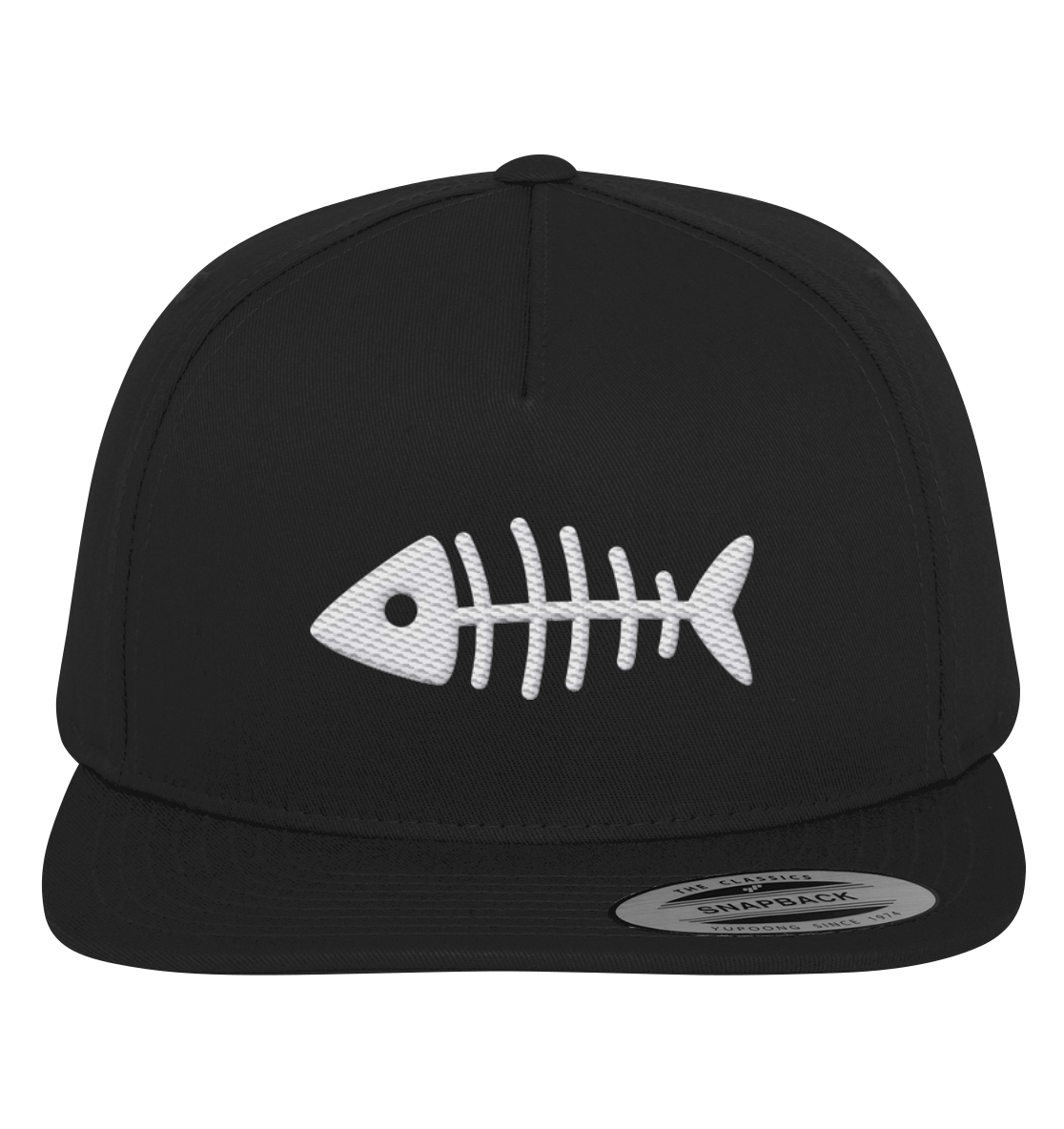Fisch Grete - Premium Snapback