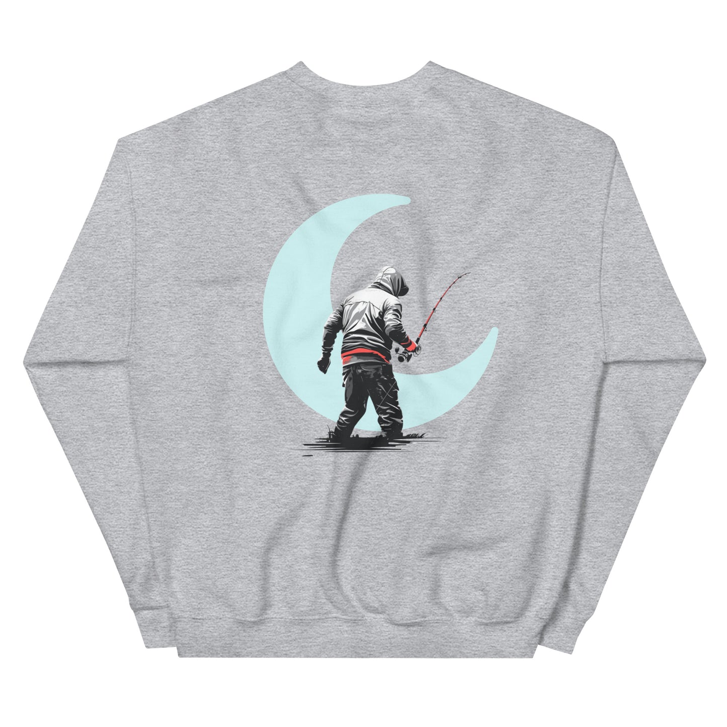 Nachtwanderer - Premium Sweatshirt