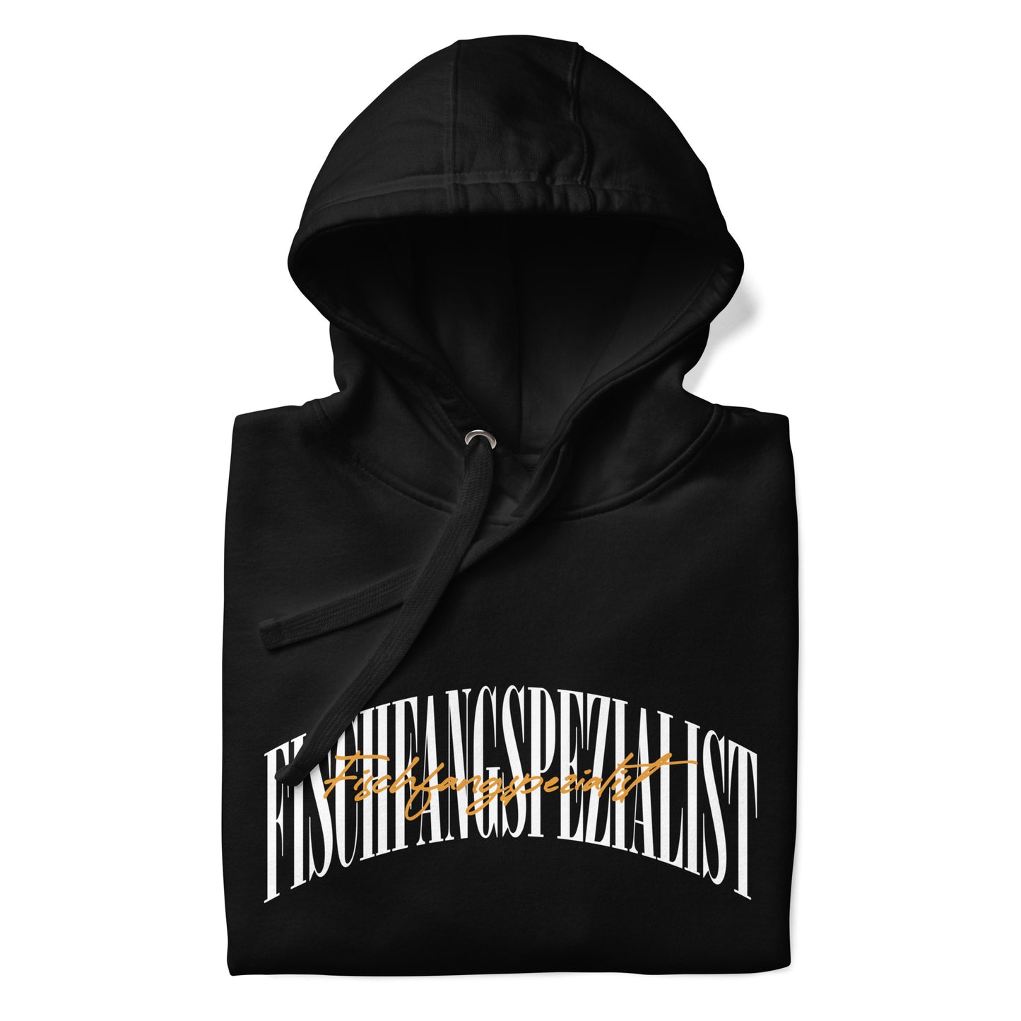 Fischfangspezialist - Premium Hoodie