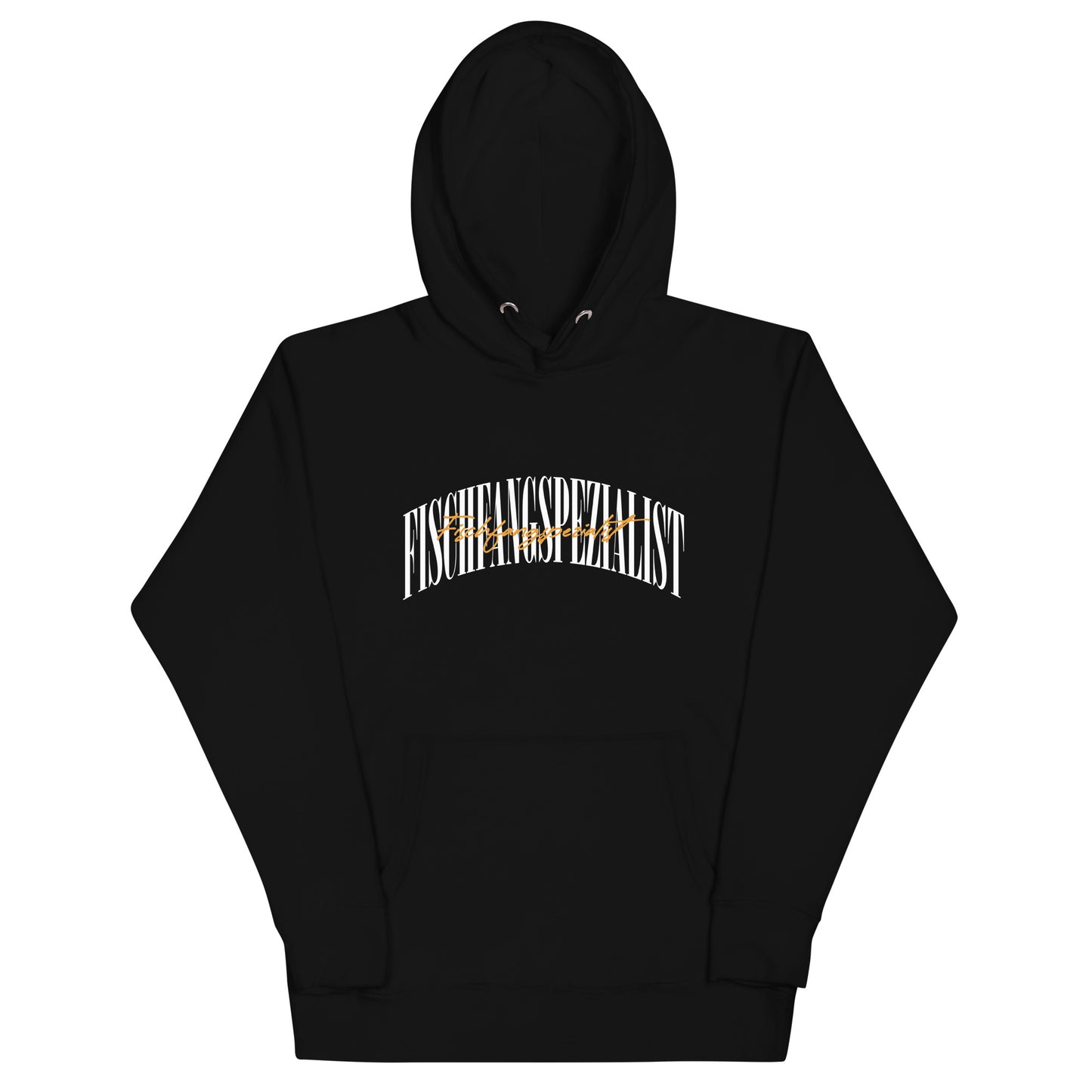 Fischfangspezialist - Premium Hoodie
