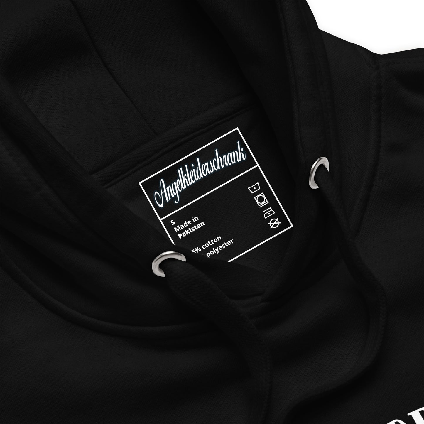 Fischfangspezialist - Premium Hoodie