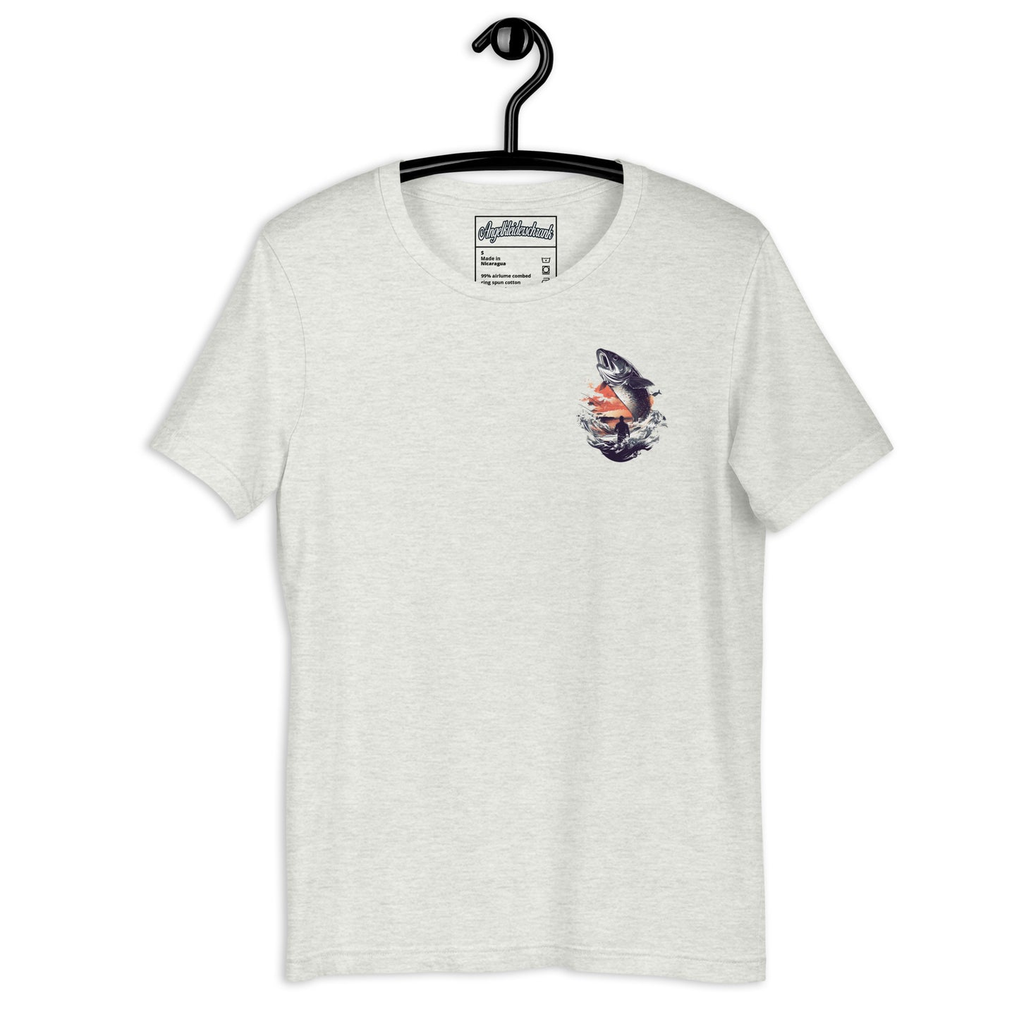 End-Boss - Angler – Premium Shirt