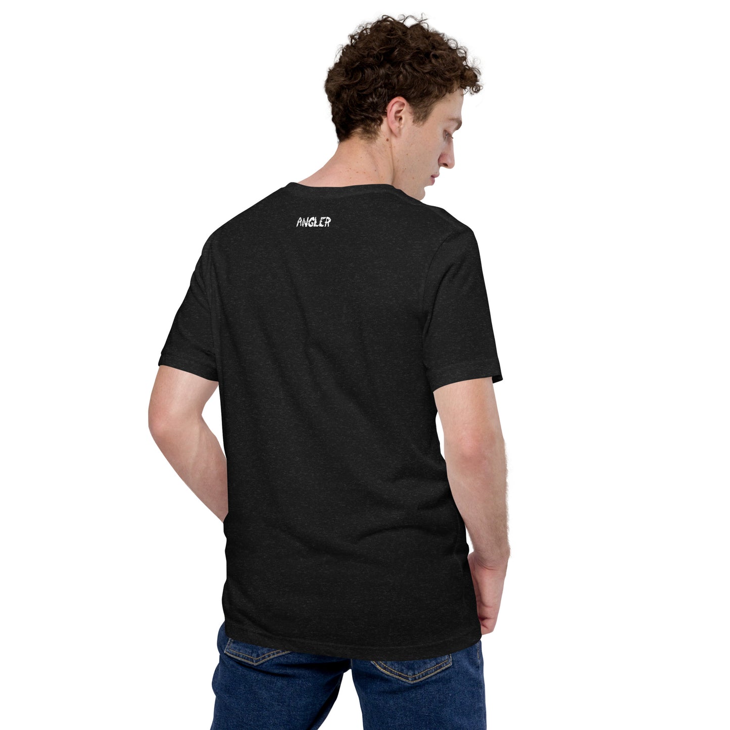 End-Boss - Angler – Premium Shirt