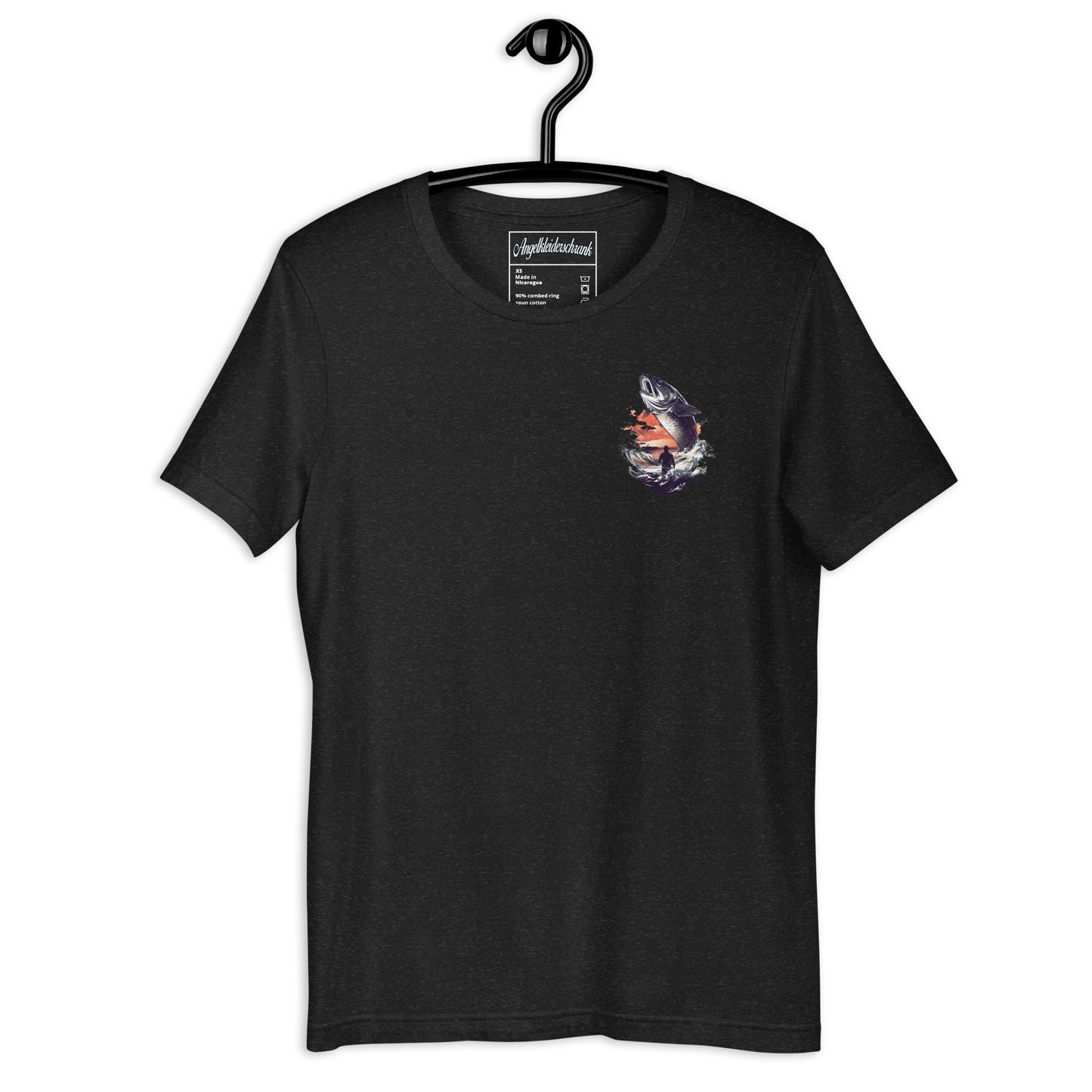 End-Boss - Angler – Premium Shirt