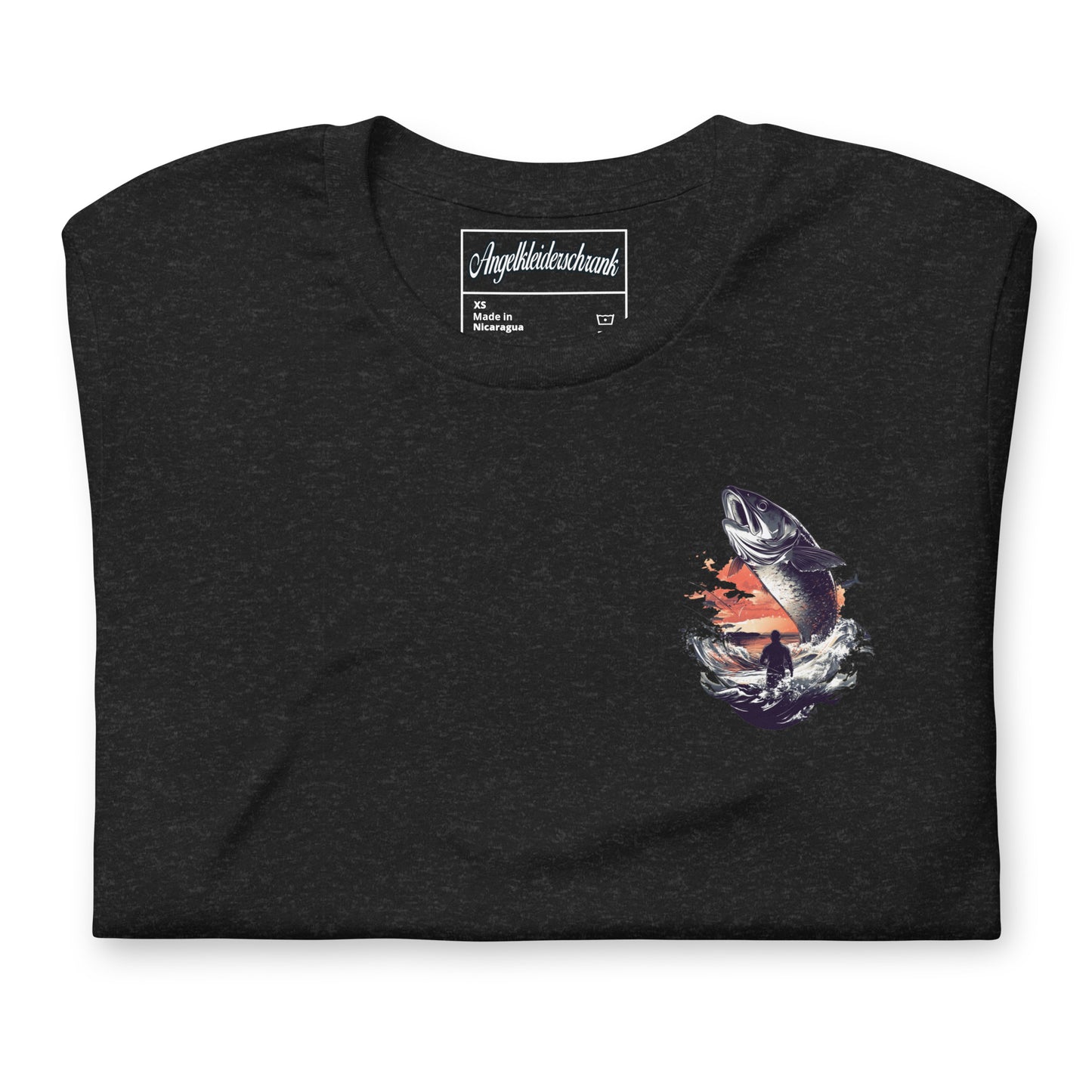 End-Boss - Angler – Premium Shirt
