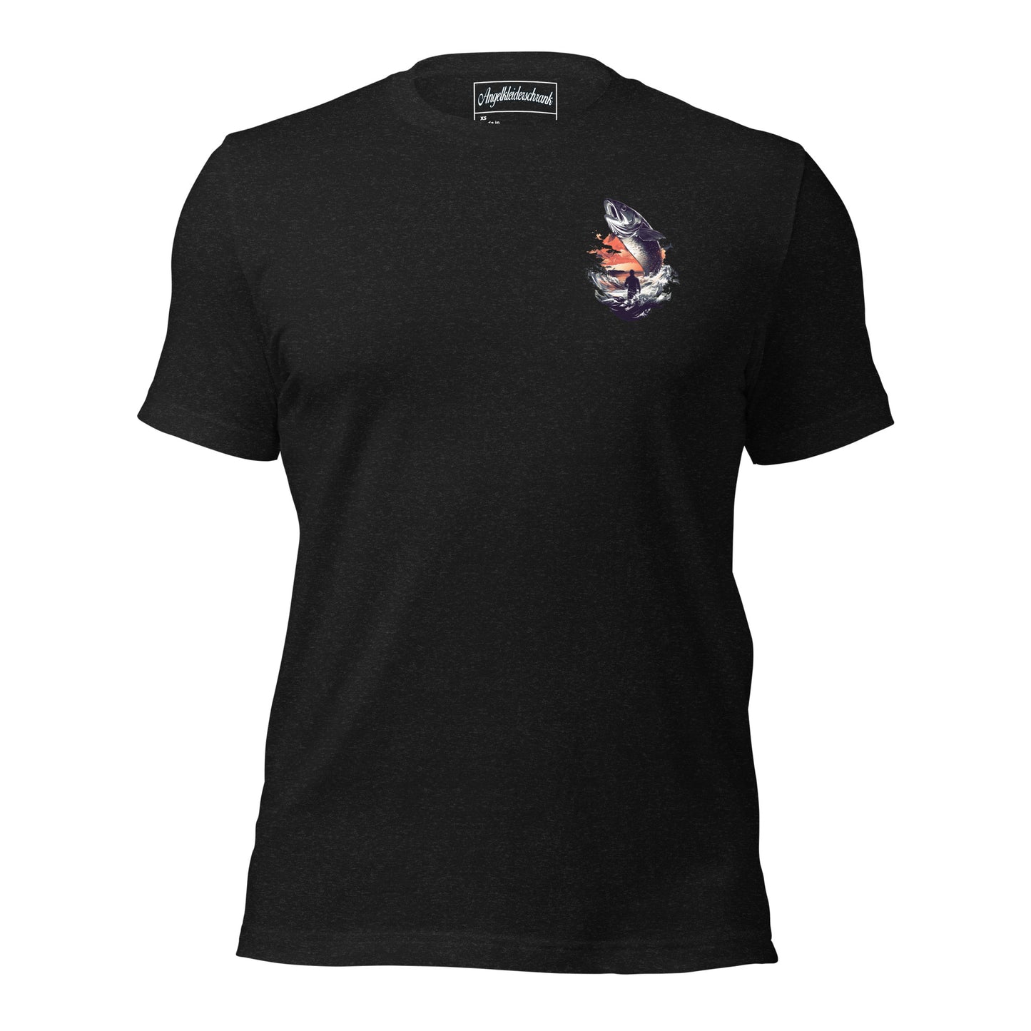 End-Boss - Angler – Premium Shirt