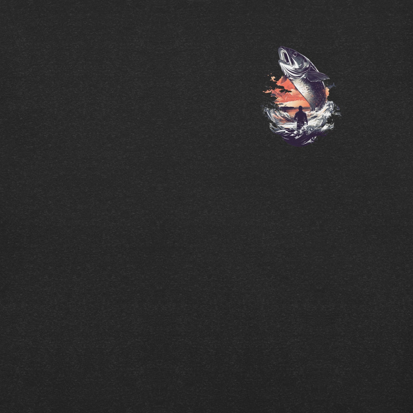 End-Boss - Angler – Premium Shirt