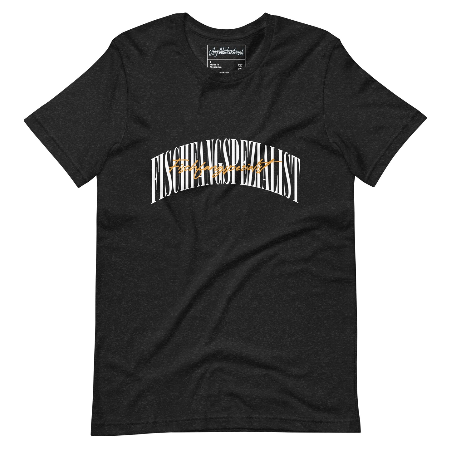 Fischfangspezialist - Premium Shirt
