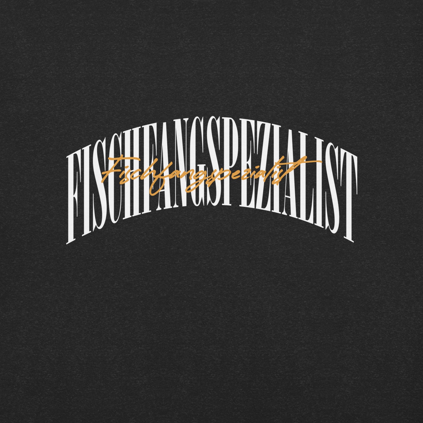 Fischfangspezialist - Premium Shirt