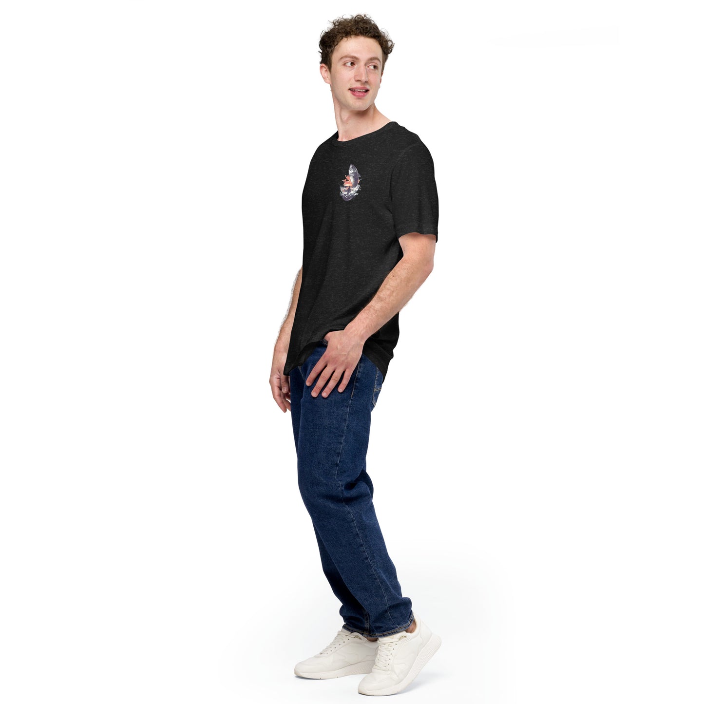 End-Boss - Angler – Premium Shirt
