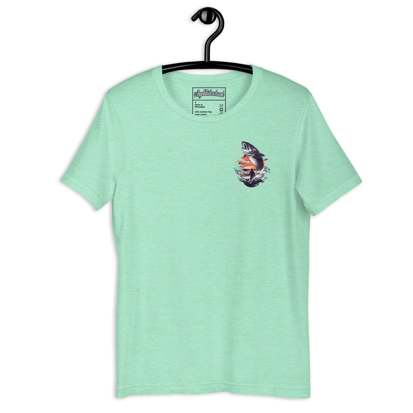 End-Boss - Angler – Premium Shirt