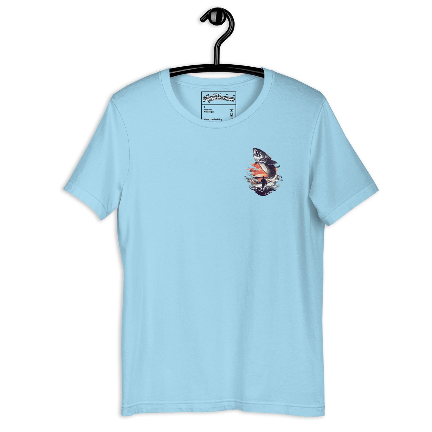 End-Boss - Angler – Premium Shirt