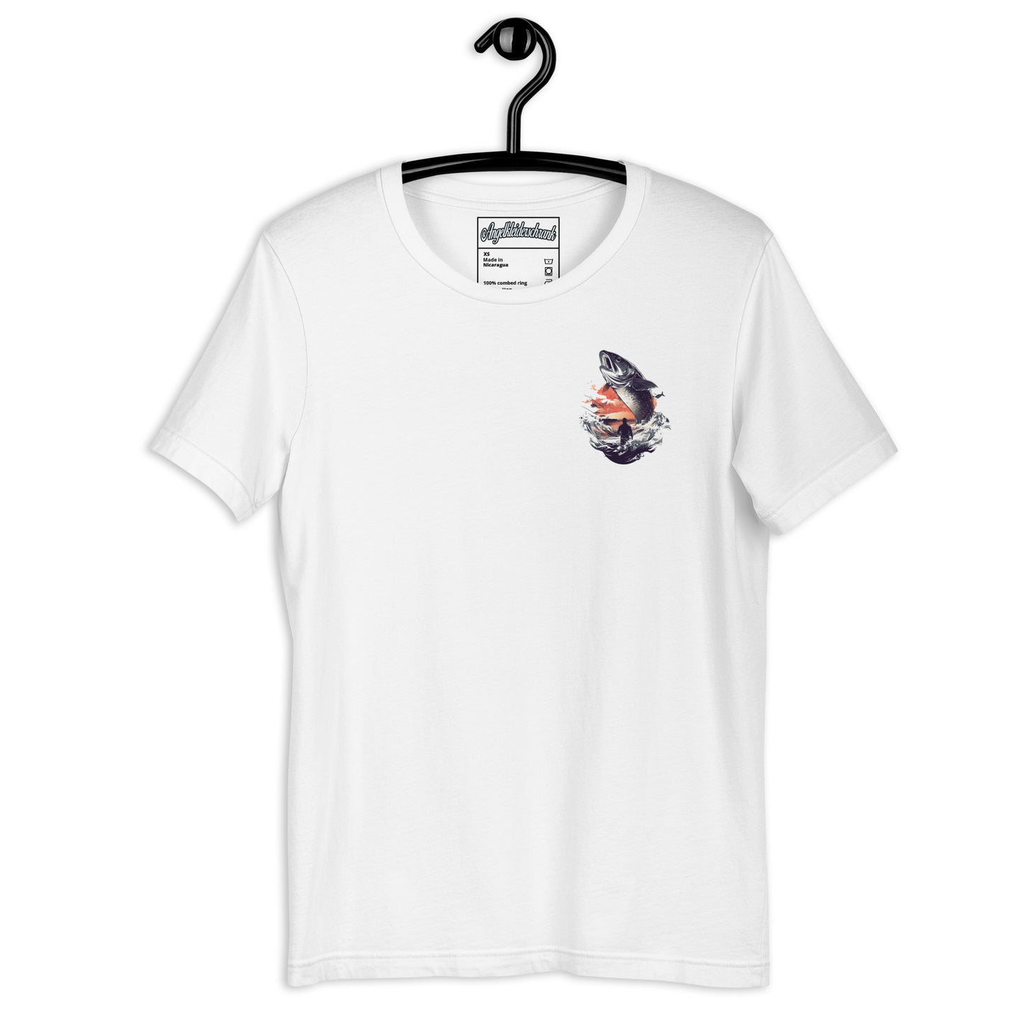 End-Boss - Angler – Premium Shirt