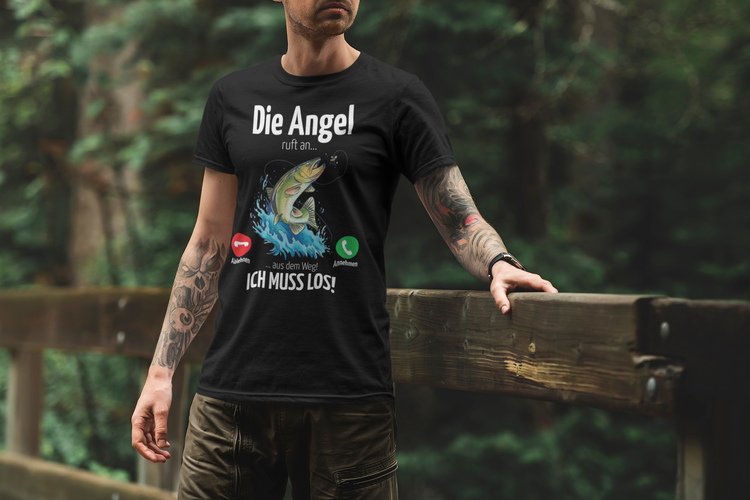 Männer T-Shirts