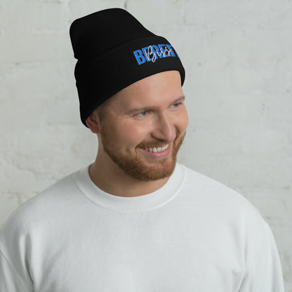 Bissbereit Premium Beanie