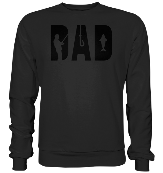 Dad - Basic Sweatshirt