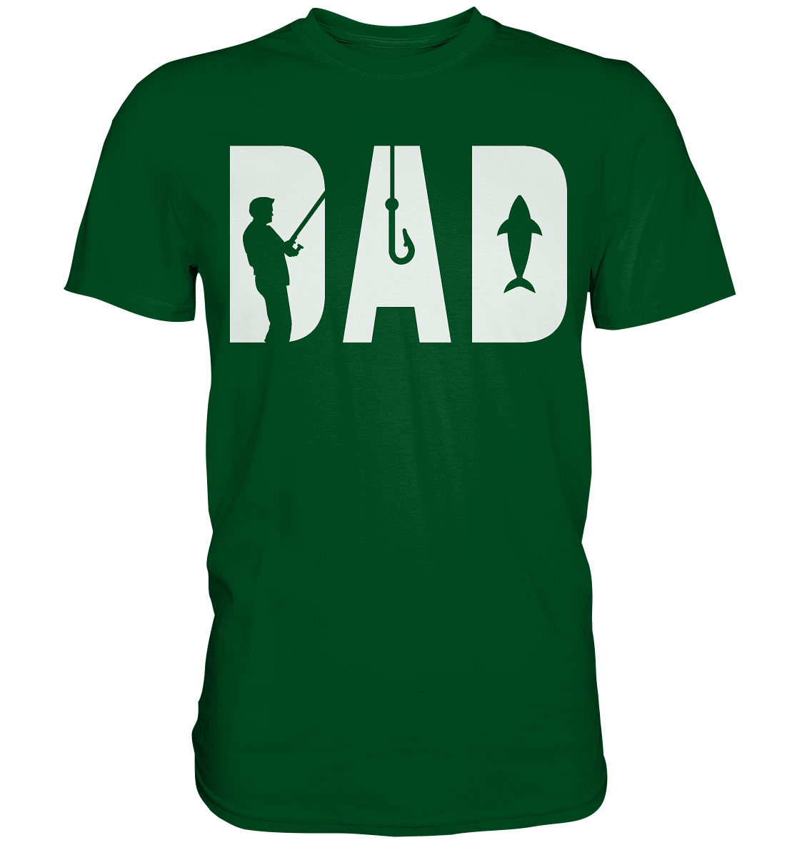 Dad - Premium Shirt