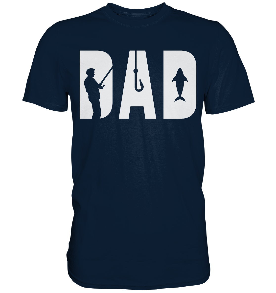 Dad - Premium Shirt