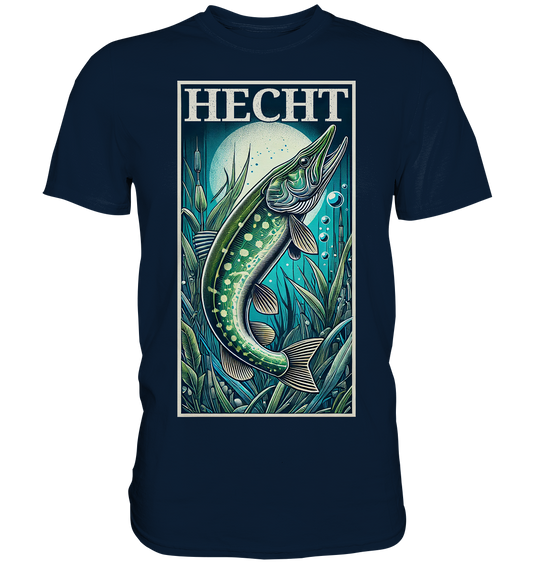 Hecht - Premium Shirt