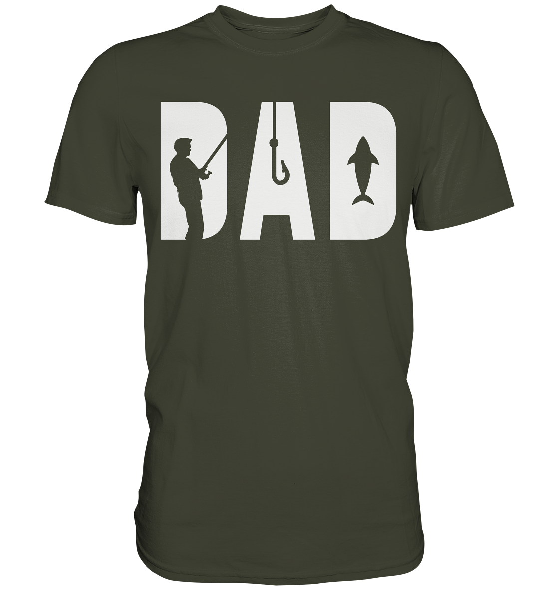 Dad - Premium Shirt