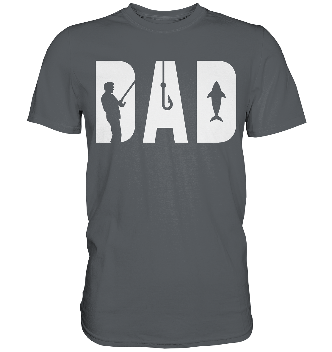 Dad - Premium Shirt