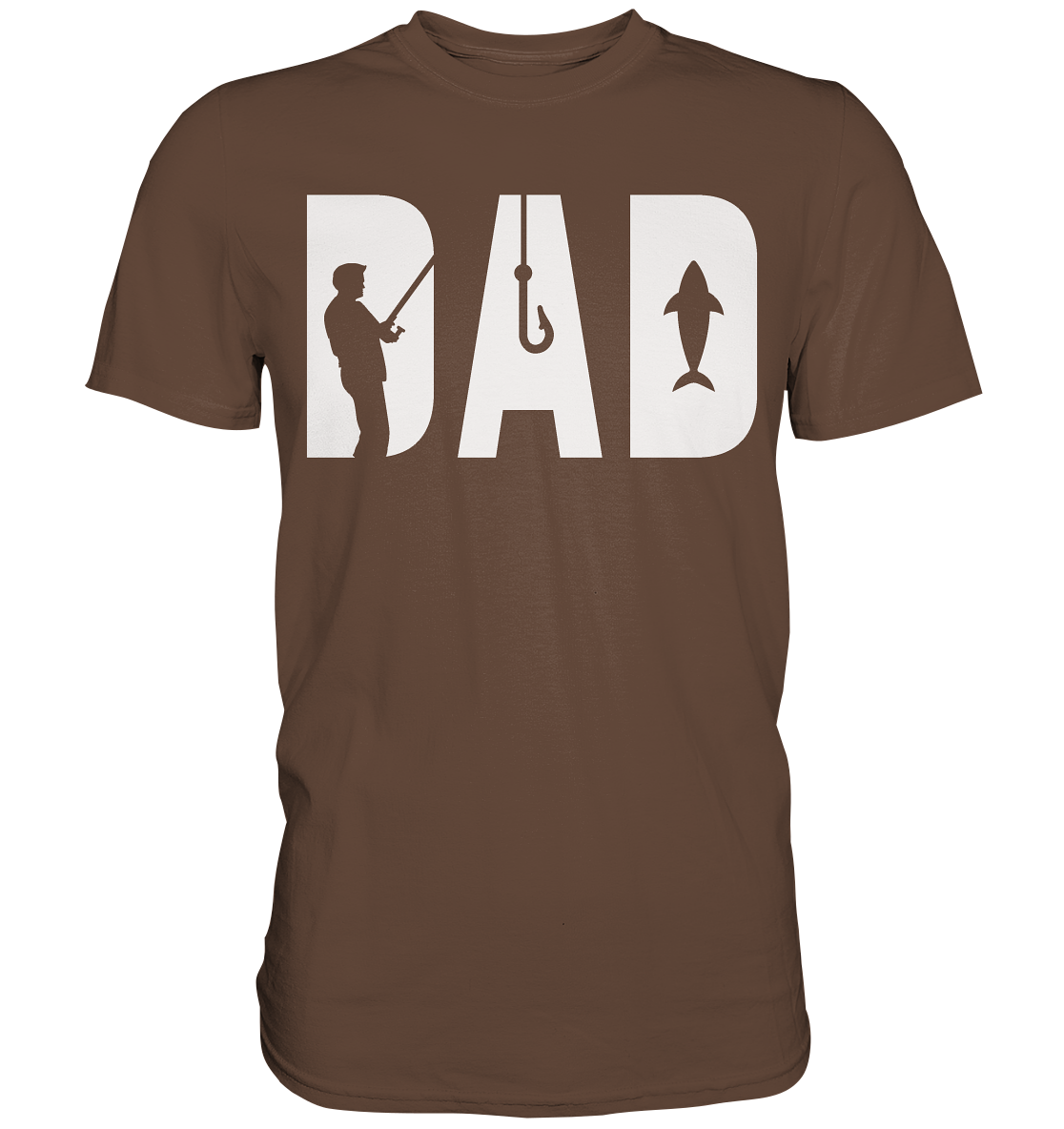 Dad - Premium Shirt