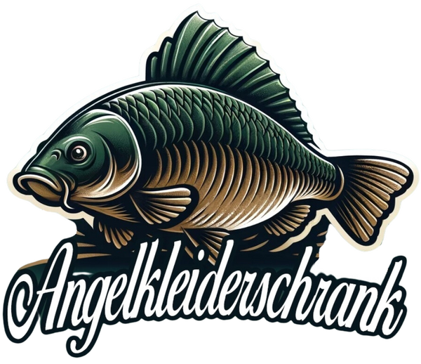 Angelkleiderschrank Logo