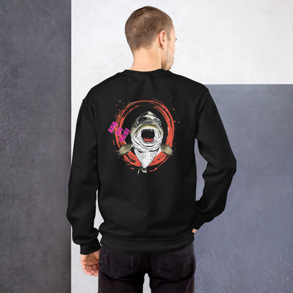 Bissbereit - Premium Sweatshirt