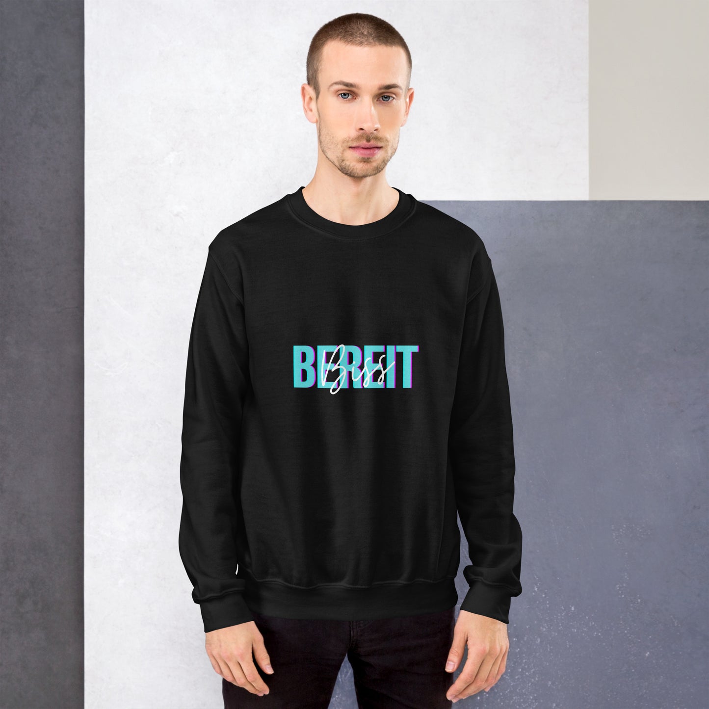 Bissbereit - Premium Sweatshirt