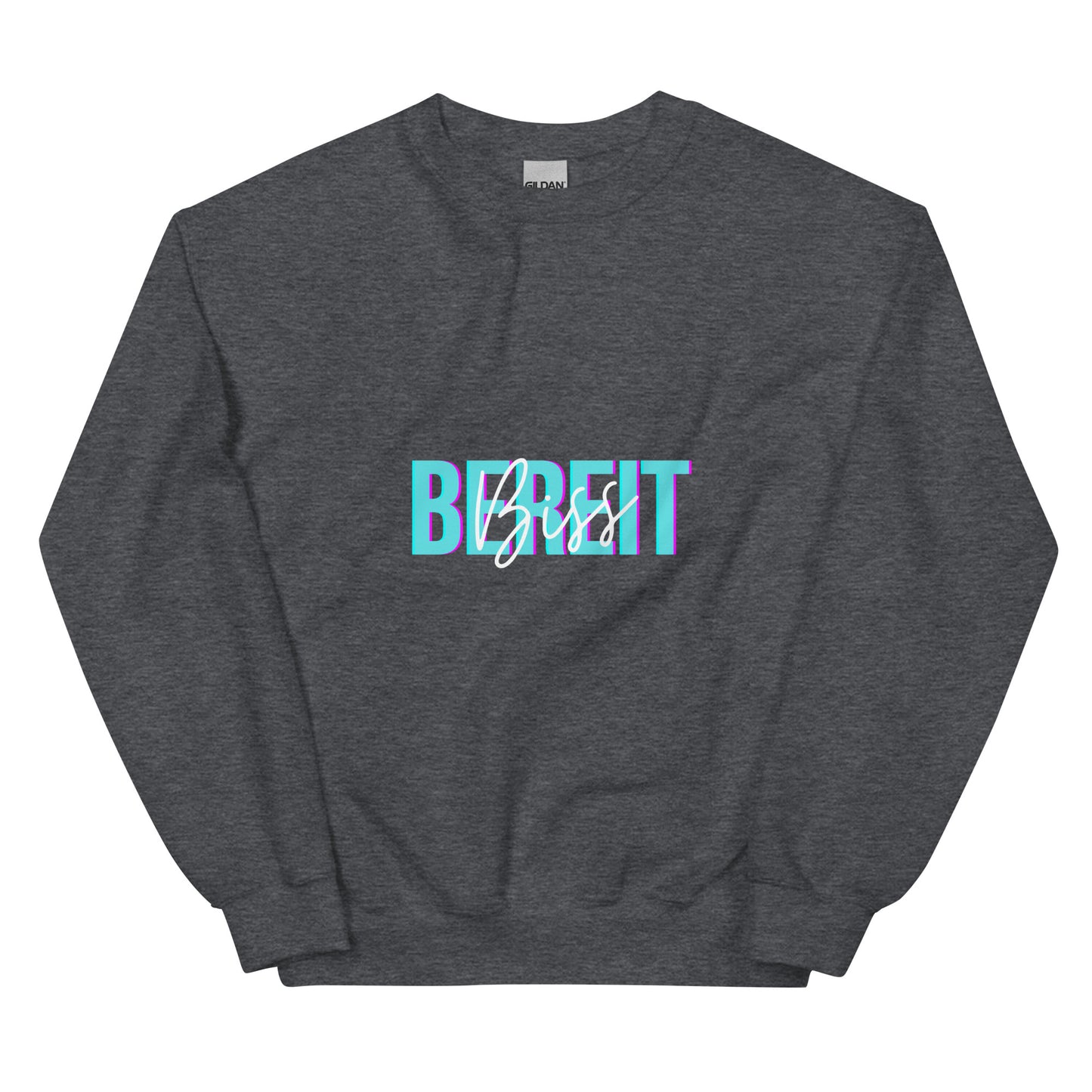 Bissbereit - Premium Sweatshirt