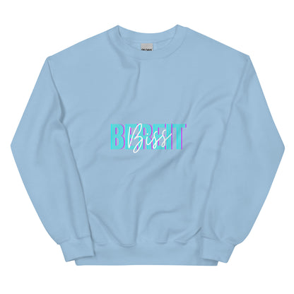 Bissbereit - Premium Sweatshirt