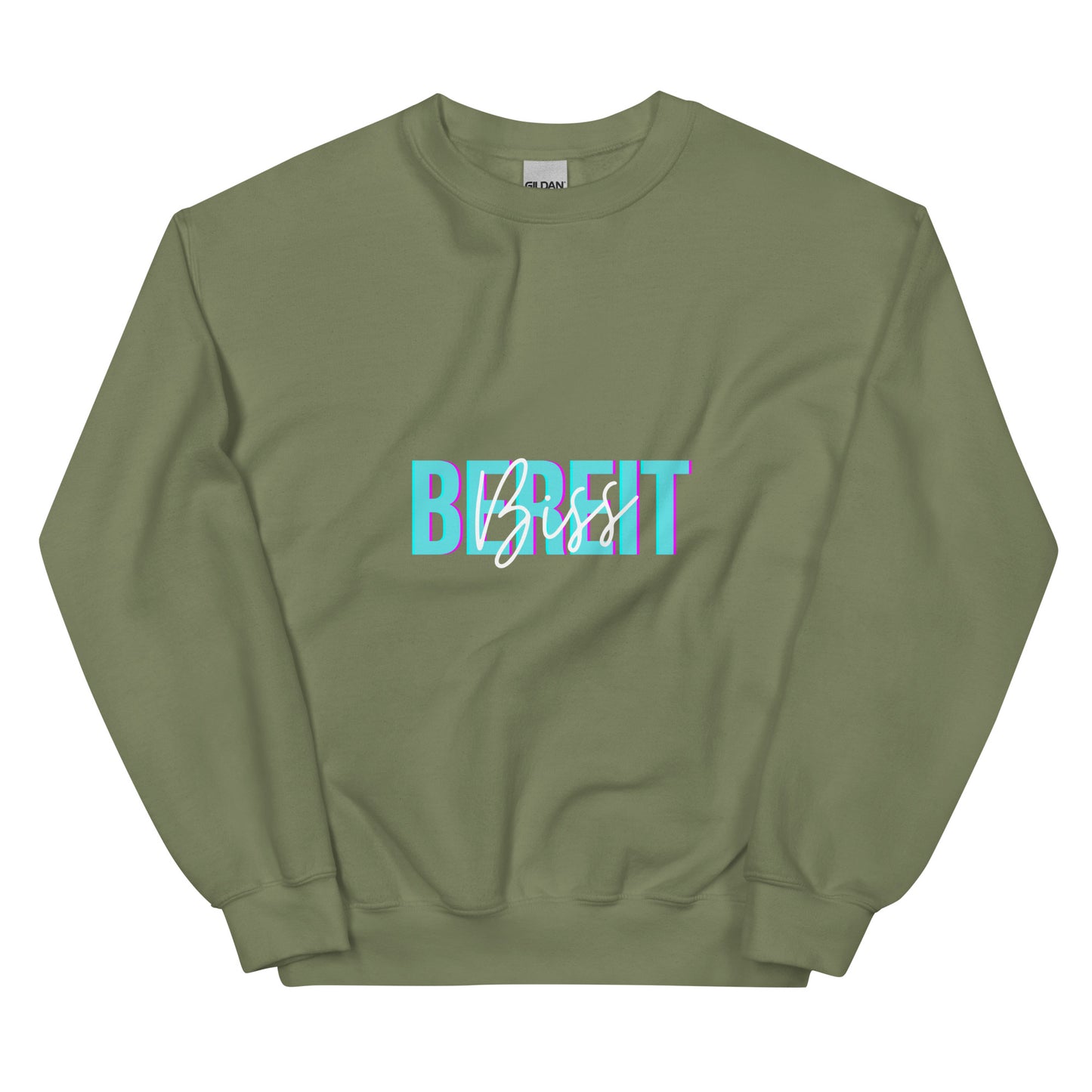 Bissbereit - Premium Sweatshirt