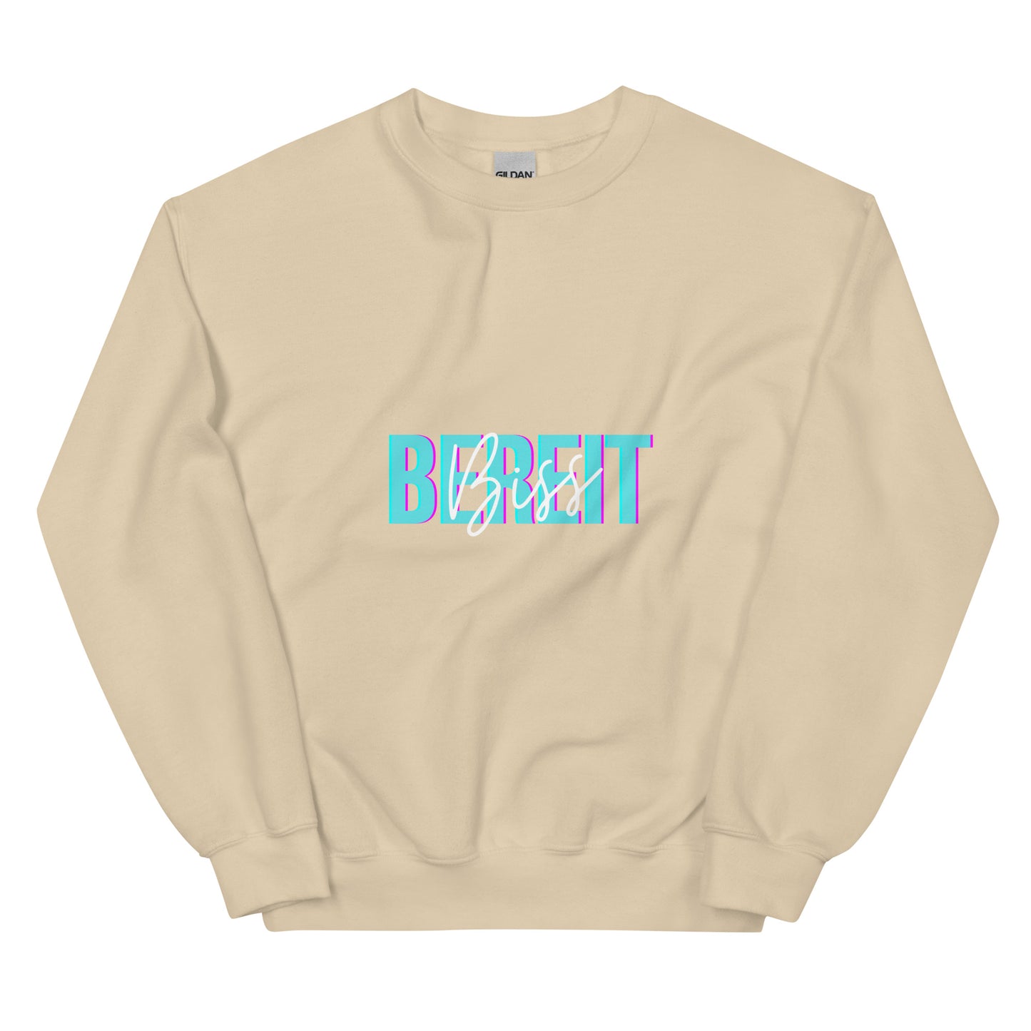 Bissbereit - Premium Sweatshirt