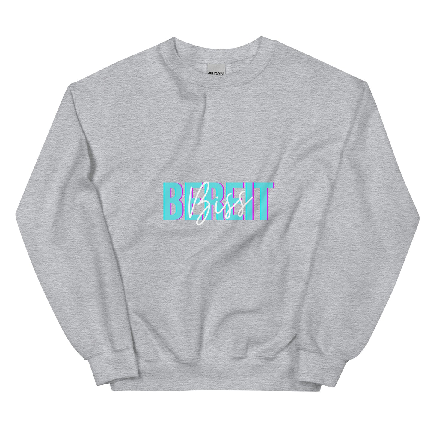 Bissbereit - Premium Sweatshirt