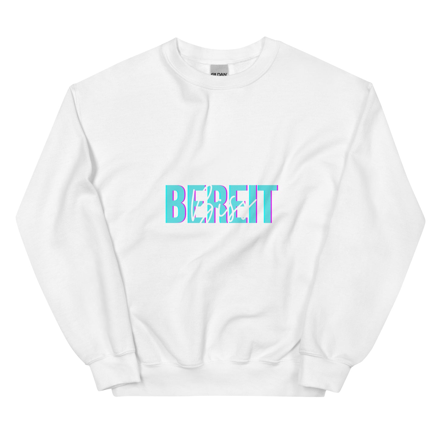 Bissbereit - Premium Sweatshirt