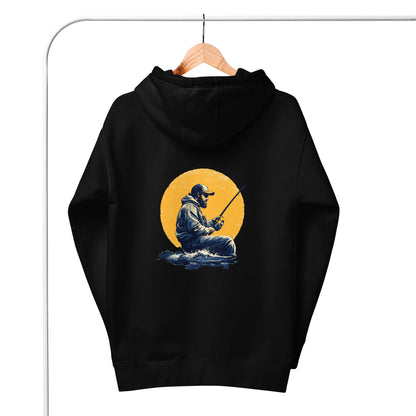 Sonnenfänger - Premium Hoodie