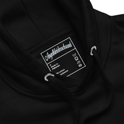 Nachtwanderer - Premium Hoodie