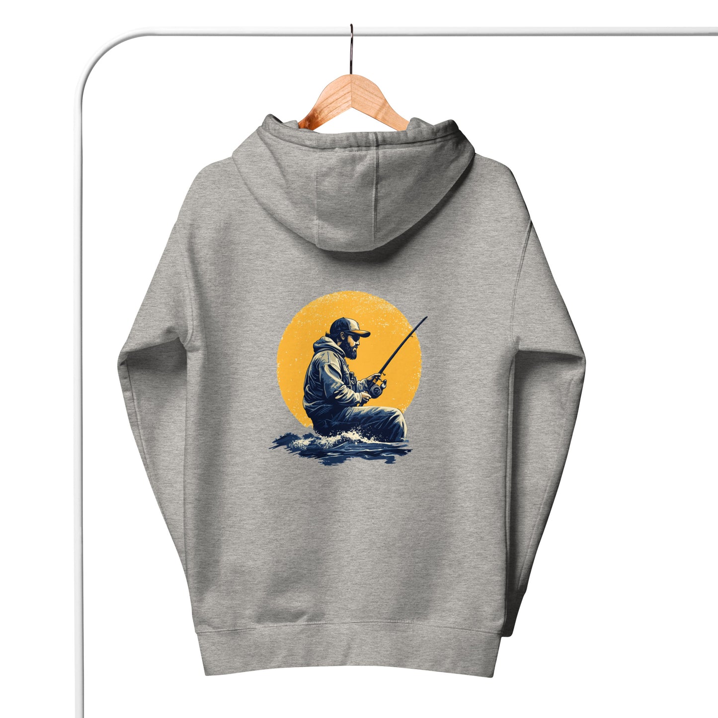 Sonnenfänger - Premium Hoodie