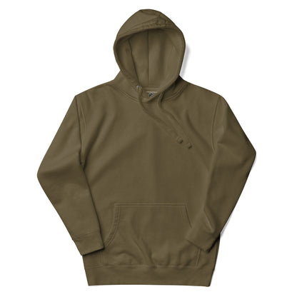 Sonnenfänger - Premium Hoodie