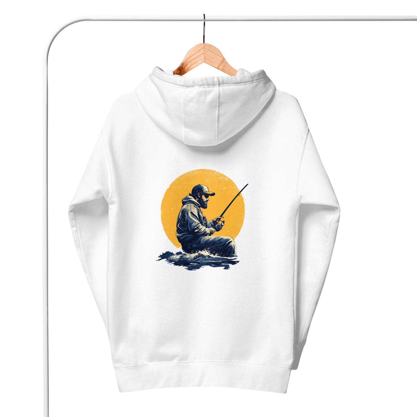 Sonnenfänger - Premium Hoodie